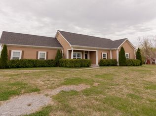6465 Lofton Rd, Lascassas, TN 37085