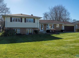 835 Water St, Woodville, OH 43469