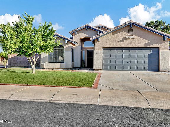 2nd image of 5421 W VILLA THERESA Drive