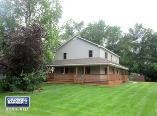 696 N Erie St, Braidwood, IL 60408