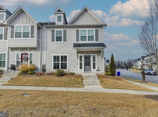 1714 Prospect Way, Conyers, GA 30094