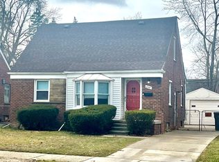 634 Shadowlawn St, Inkster, MI 48141