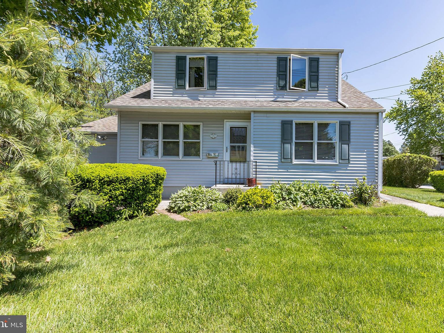 3003 Jefferson Ave, Ardsley, PA 19038 Zillow