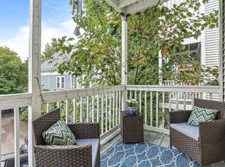 (Undisclosed Address), Brookline, MA 02446
