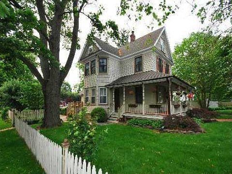 2nd image of 31 Burt Ave