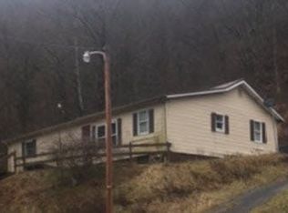 2538 Collins Hwy, Pikeville, KY 41501