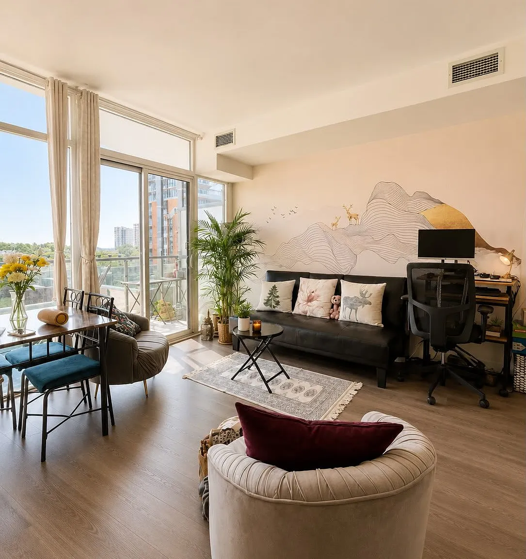 Post House Condominium — Photo 1