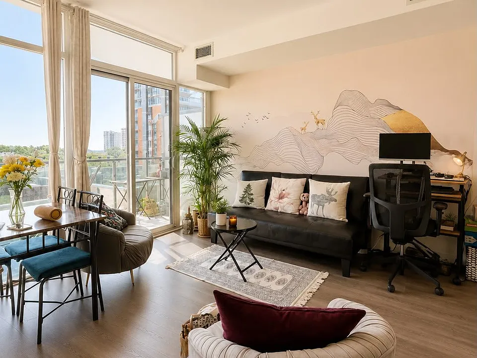 105 George St #514