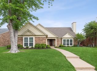 1317 Saddleback Ln, Lewisville, TX 75067