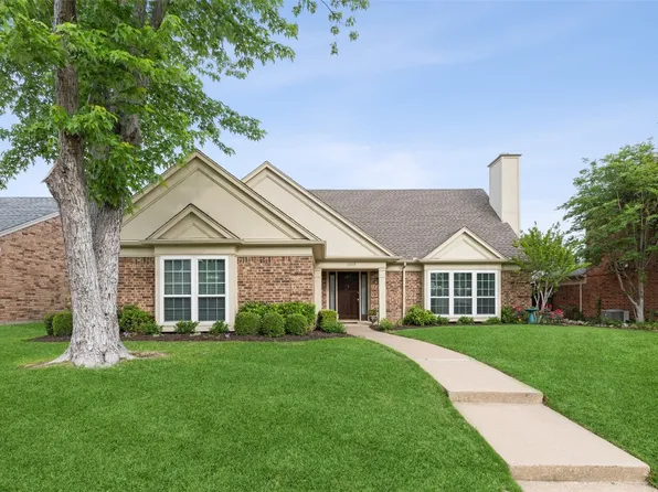 1317 Saddleback Ln, Lewisville, TX 75067