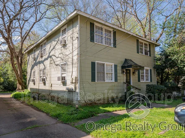 1020 Pershing St APT D, Montgomery, AL 36106