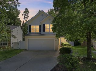 2903 Forrestal Dr, Durham, NC 27703
