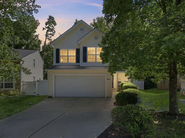 2903 Forrestal Dr, Durham, NC 27703