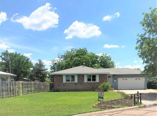 1516 N 9th St, Garden City, KS 67846
