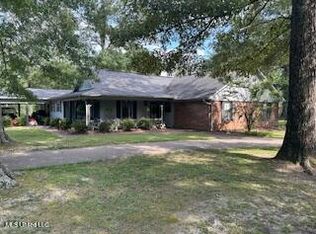 306 Doc Johnson Rd, Purvis, MS 39475