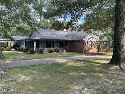 306 Doc Johnson Rd, Purvis, MS, 39475