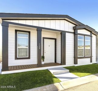 2929 E Main Street #128, Mesa, AZ, 85213