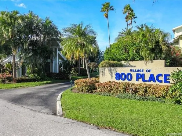 800 NW Fork Rd APT 10, Stuart, FL 34994