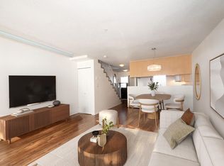 3368 Main St #203, Vancouver, BC