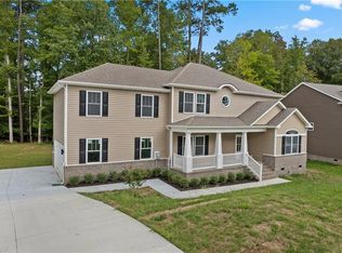 4248 East Rd, Chesapeake, VA 23321