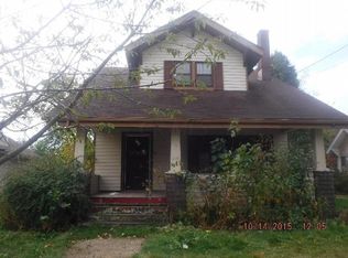 319 Marion Ave, Marion, OH