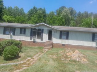 659 State Highway 49 N, Ramseur, NC 27316