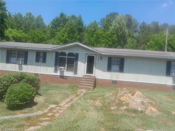 659 State Highway 49 N, Ramseur, NC 27316