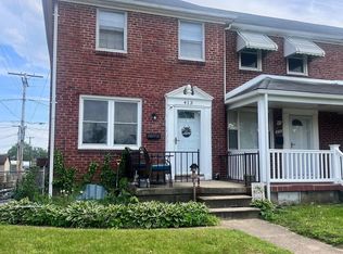 413 Oakwood Rd, Dundalk, MD 21222