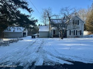 423 Cass Hill Rd, Voorheesville, NY 12186