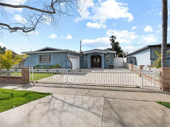 722 Sherry Ln, Santa Ana, CA 92701