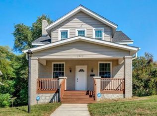 2507 Clifton St NW, Roanoke, VA 24017