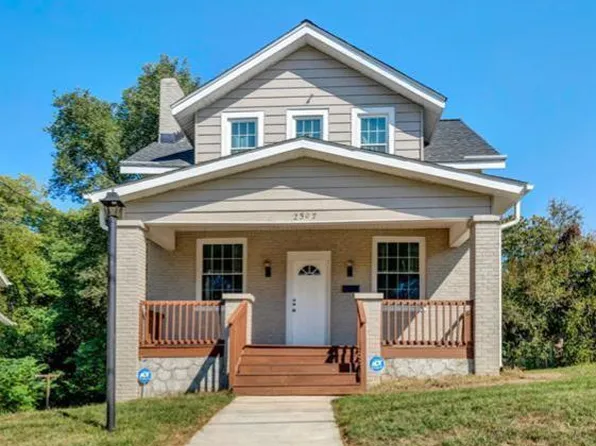 2507 Clifton St NW, Roanoke, VA 24017