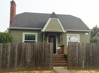 671 E 17th Ave, Eugene, OR 97401