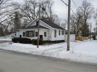 1917 S 9th St, Elkhart, IN 46516