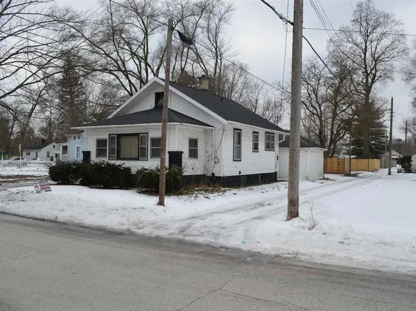 1917 S 9th St, Elkhart, IN 46516