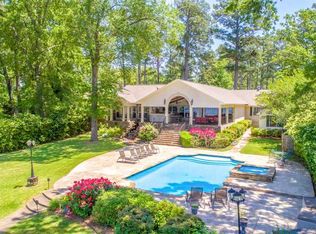 445 Caroline Acres Point, Hot Springs, AR 71913