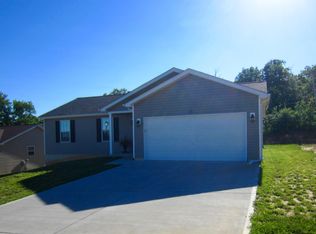 53 Cuivre River Dr, Troy, MO 63379