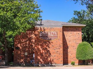 918 Cleveland St UNIT 10, Denton, TX 76201