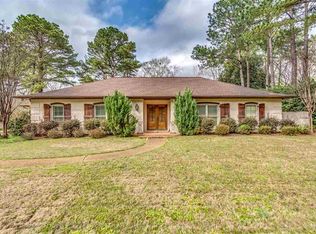 242 Brae Burn Dr, Jackson, MS 39211
