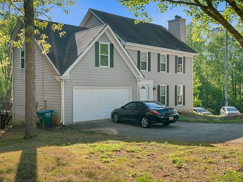 2541 Eastmont Trl, Snellville, GA 30039 MLS 7213639 Zillow