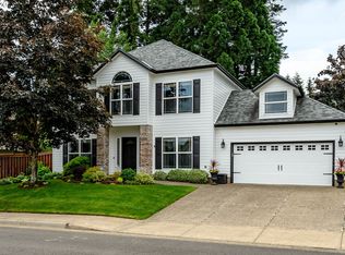 1168 Pollyanne Ave SE, Salem, OR 97306