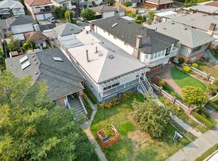 6777 Kerr St, Vancouver, BC V5S3C7