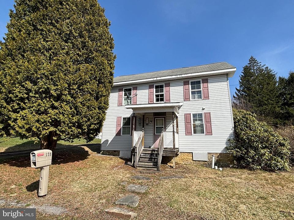 2nd image of 178 Spruce Rd