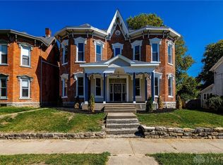 312 S Barron St, Eaton, OH 45320