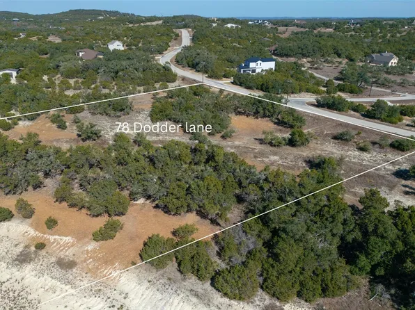 78 Dodder Ln, Spring Branch, TX 78070