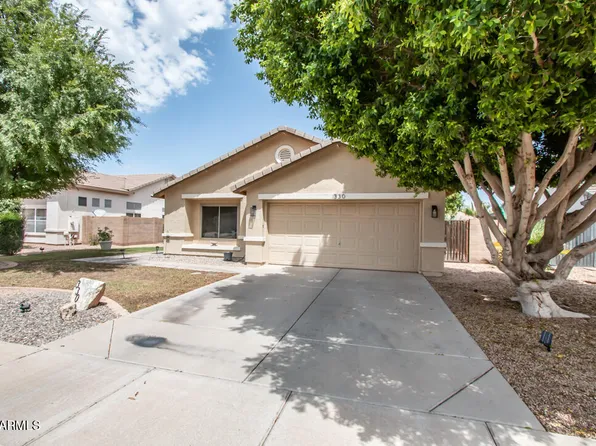 330 E CONSTITUTION Drive, Gilbert, AZ 85296