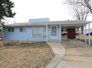 6324 Graham Rd, Saint Louis, MO 63134