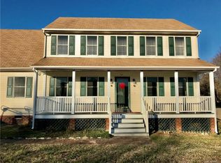 7112 Andersons Forge Pl, North Chesterfield, VA 23225