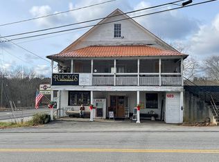 489 Hampton Rd, Abington, CT 06230