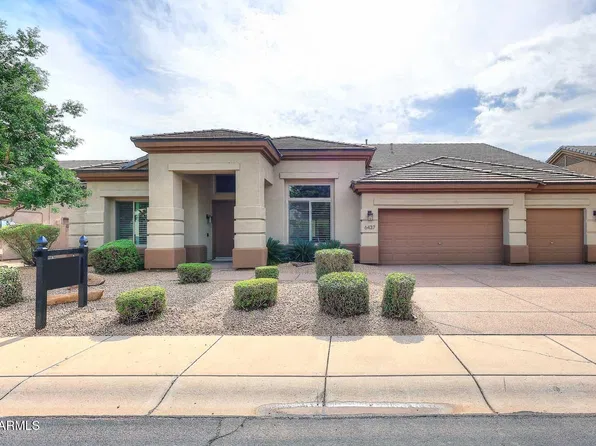 6437 E WINCHCOMB Drive, Scottsdale, AZ 85254